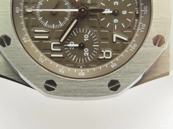 MIROTIME 0401 Timeless Big Pilot Real PR IW500901 ZF 1:1 Best Edition On Black Leather Strap A 7340